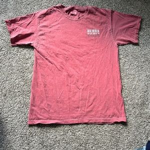 Comfort colors T-shirt